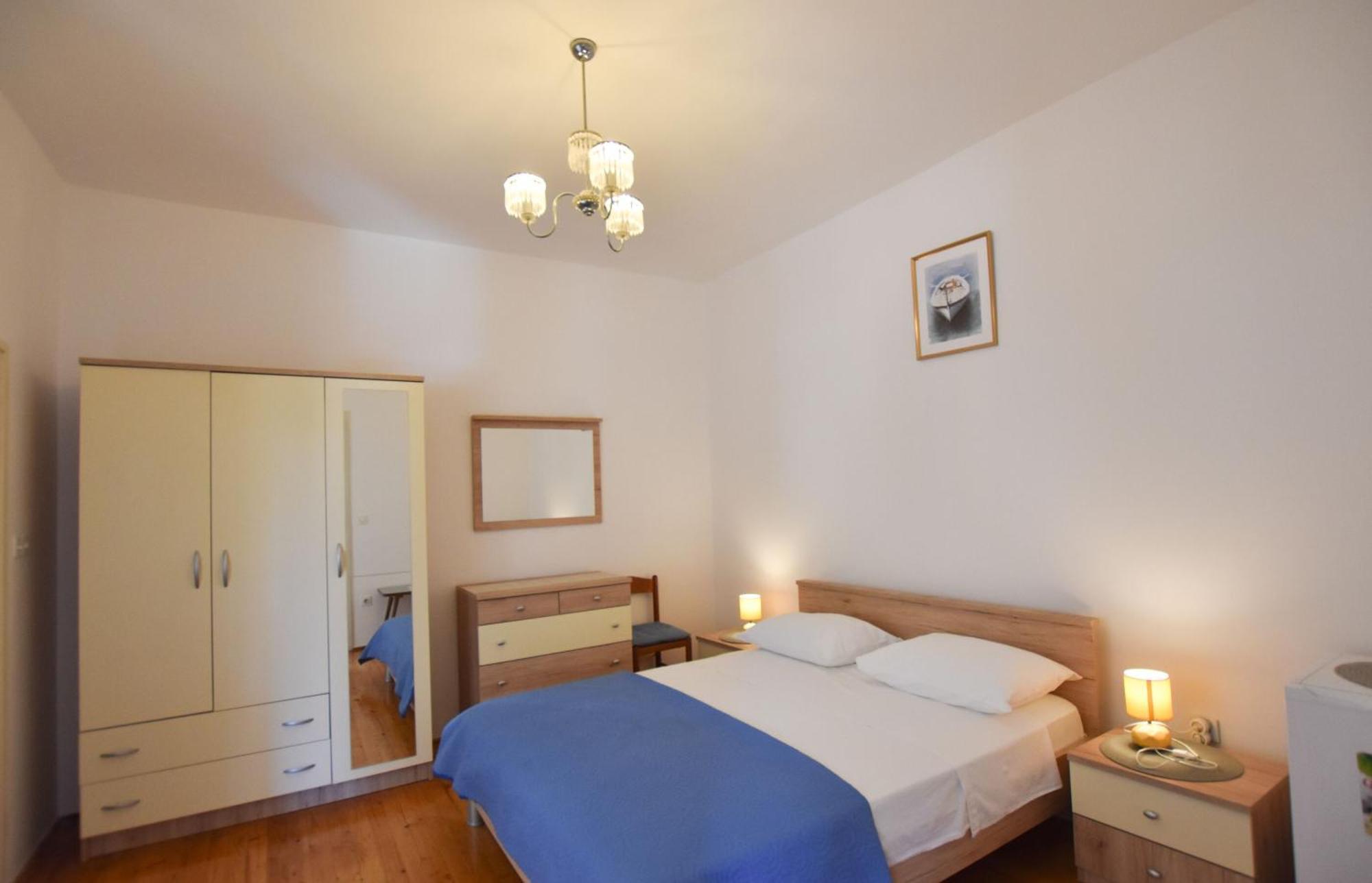 Apartments And Rooms Jakov 프리모스턴 객실 사진